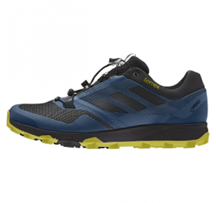 Adidas Outdoor Terrex Trailmaker GTX Trail Running Shoe - Men\u0027s