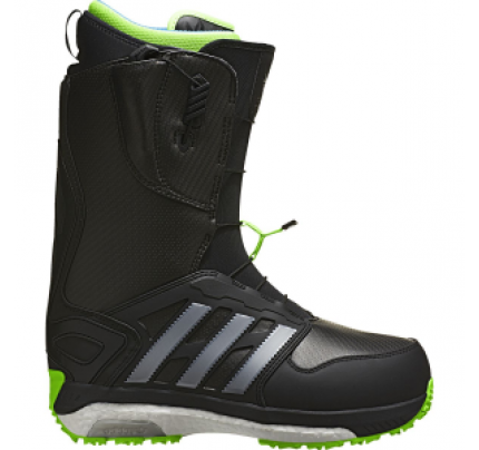 speed lace snowboard boots