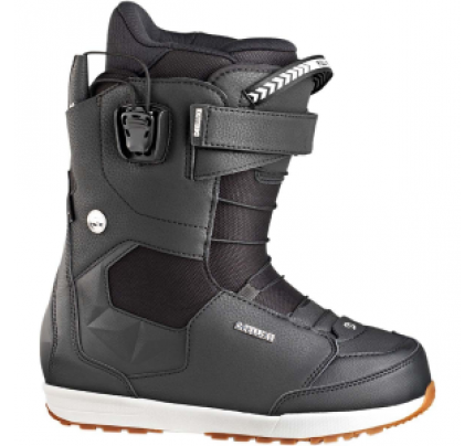 speed lace snowboard boots