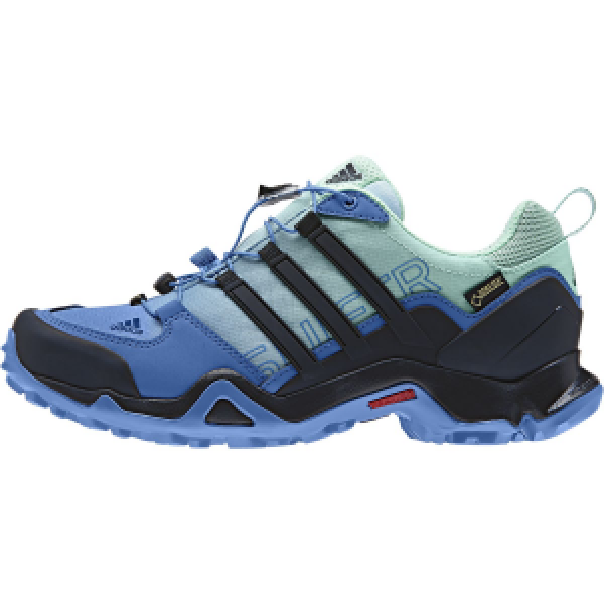 adidas outdoor women's terrex swift r gtx hiking shoes