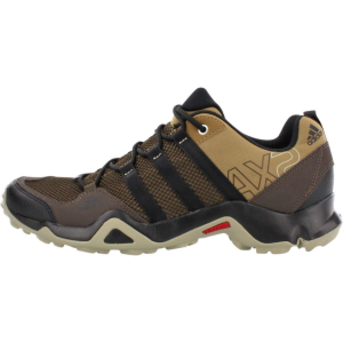 adidas ax2 hiking shoe