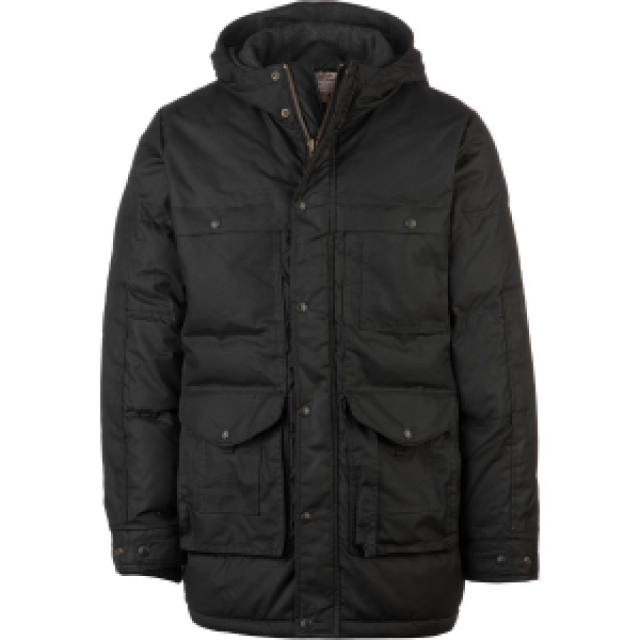filson down cruiser jacket