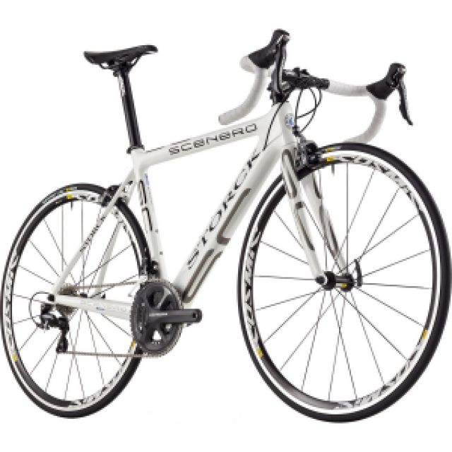 storck scenero
