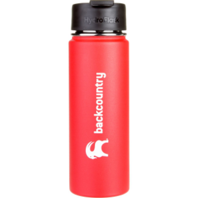 backcountry hydro flask