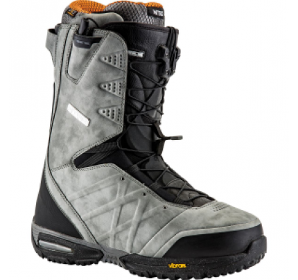 speed lace snowboard boots